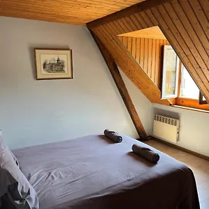 Floor With Mountain Views In The Centre Of Gazost , Argelès-Gazost France